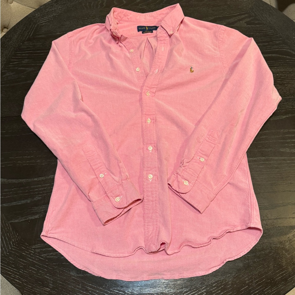 Ralph Lauren dress shirt